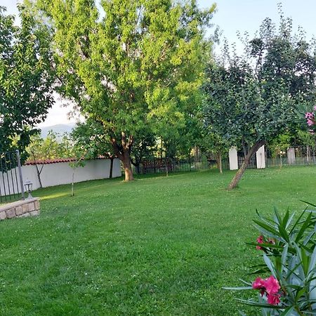 Apartment Oaza Relax Koper Eksteriør bilde