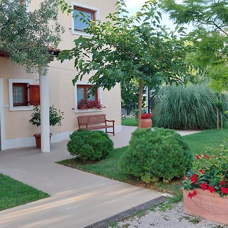Apartment Oaza Relax Koper Eksteriør bilde