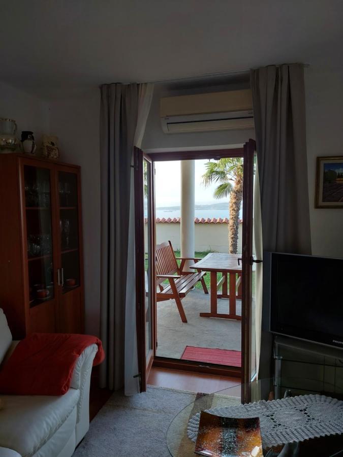 Apartment Oaza Relax Koper Eksteriør bilde